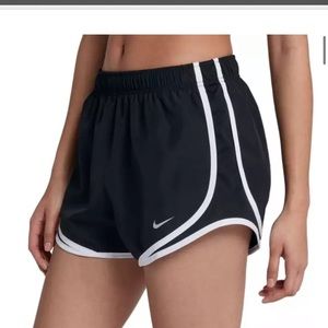 blank nike shorts